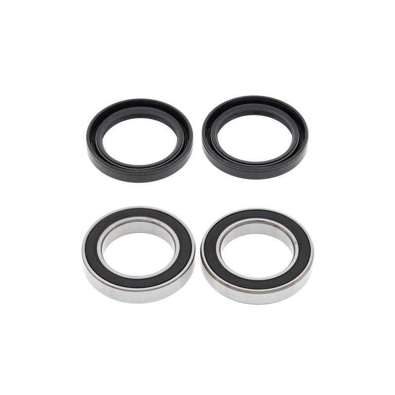 ALL BALLS Rear wheel bearing and retainer kit 776653