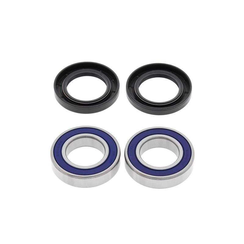 ALL BALLS Rear wheel bearing and retainer kit 776655