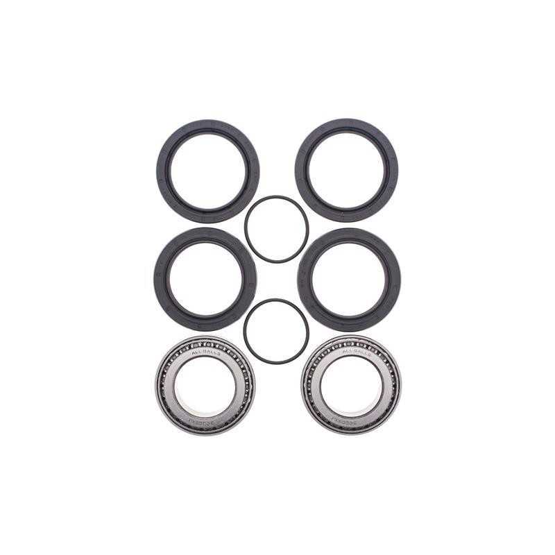 ALL BALLS Rear wheel bearing and retainer kit 776657