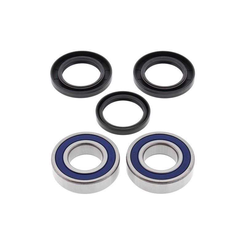 ALL BALLS Rear wheel bearing and retainer kit 776661