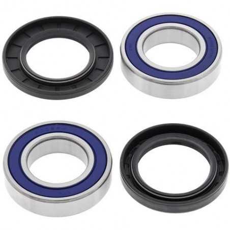 ALL BALLS Rear wheel bearing and retainer kit 776666