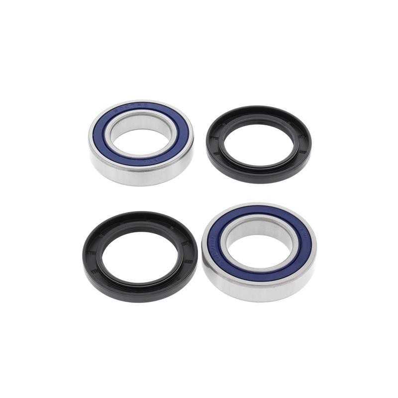 ALL BALLS Rear wheel bearing and retainer kit 776667