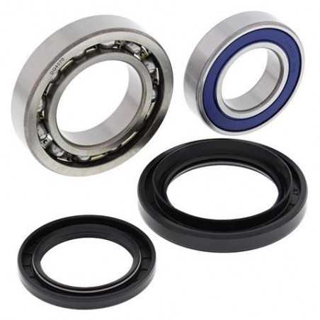 ALL BALLS Rear wheel bearing and retainer kit 776673