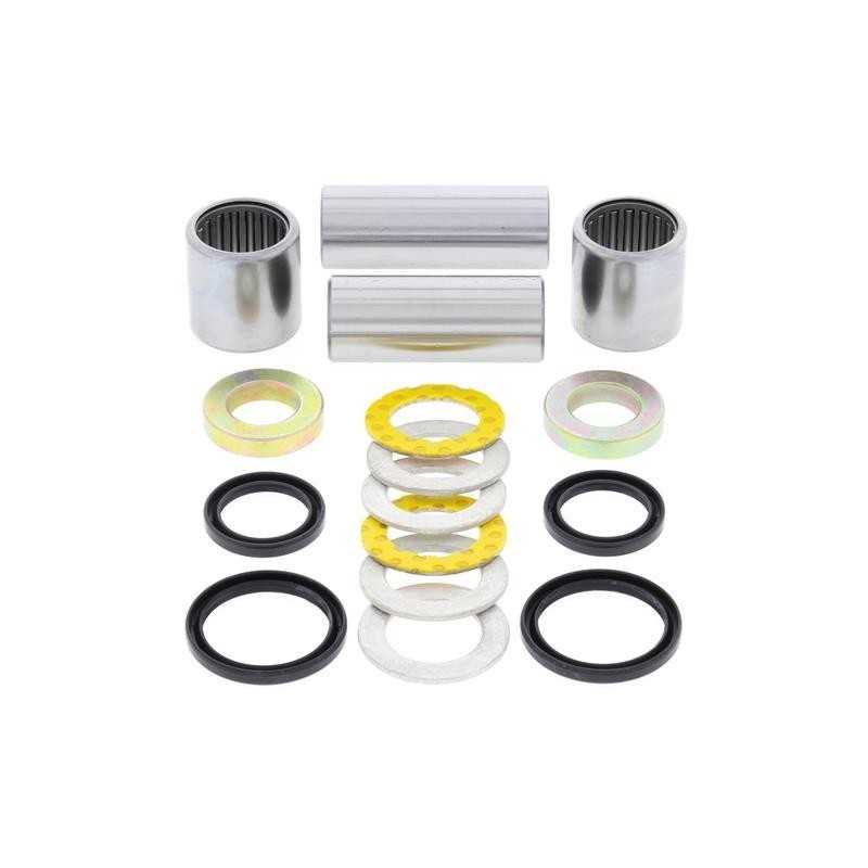 ALL BALLS KIT, BEARINGS, DETENT AND ROCKING BITS 17204