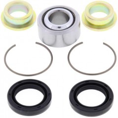 ALL BALLS Kit de rodamientos superiores para amortiguador trasero 17245