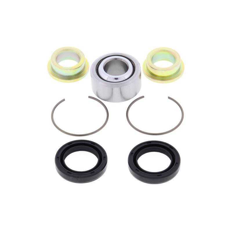 ALL BALLS Kit de rodamientos superiores para amortiguador trasero 17245
