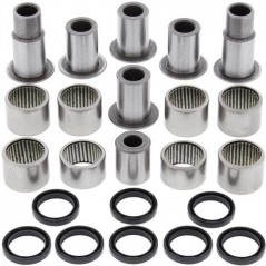 ALL BALLS Kit de rodamientos, retenes y casquillos bieleta 34243