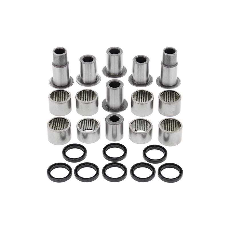 ALL BALLS Kit de rodamientos, retenes y casquillos bieleta 34243