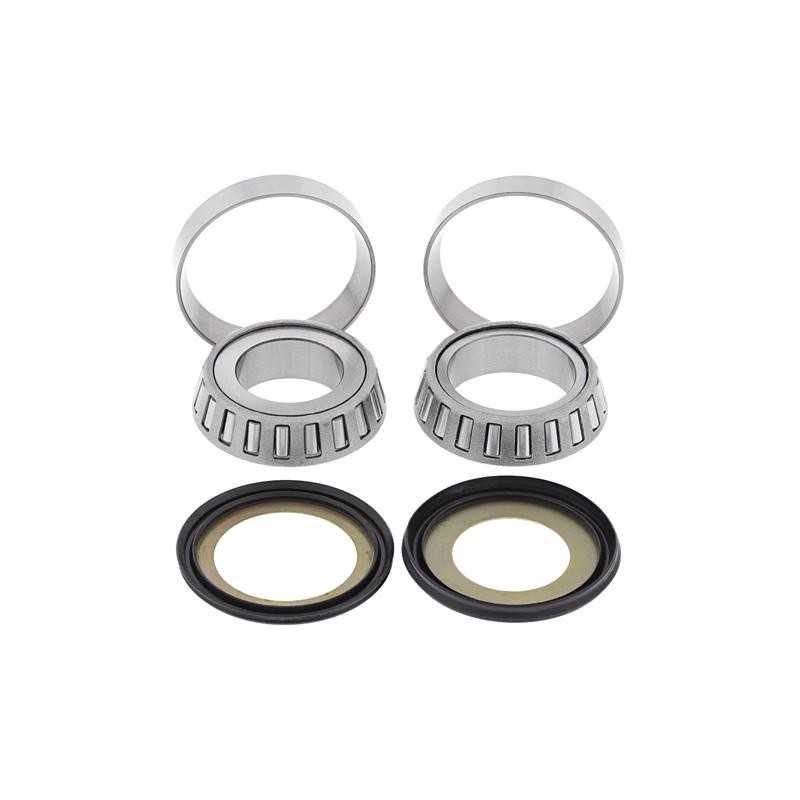 ALL BALLS KIT, BEARINGS AND SEALS SPINE STEERING 17062