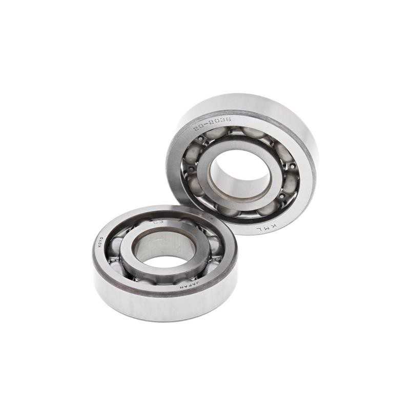 ALL BALLS KIT, BEARINGS, CRANKSHAFT 24-1053 34561