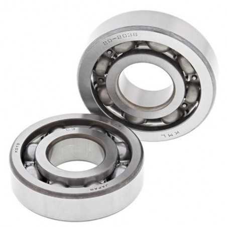ALL BALLS KIT, BEARINGS, CRANKSHAFT 24-1053 34561
