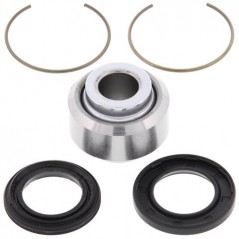 ALL BALLS KIT, BEARINGS, SUPERIOR, SHOCK ABSORPTION, REAR 17242