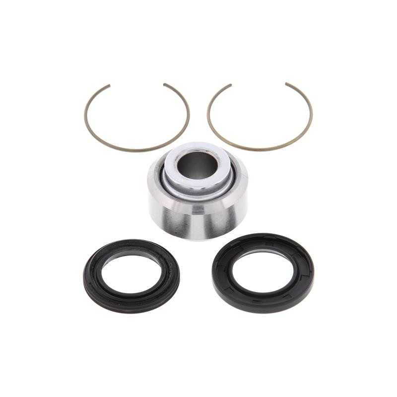 ALL BALLS KIT, BEARINGS, SUPERIOR, SHOCK ABSORPTION, REAR 17242