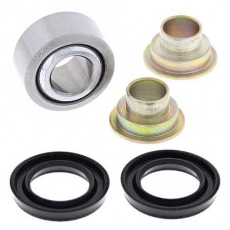 ALL BALLS KIT, BEARINGS, INFERIOR, SHOCK ABSORPTION, REAR 17253