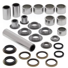 ALL BALLS Kit de rodamientos, retenes y casquillos bieleta 34229