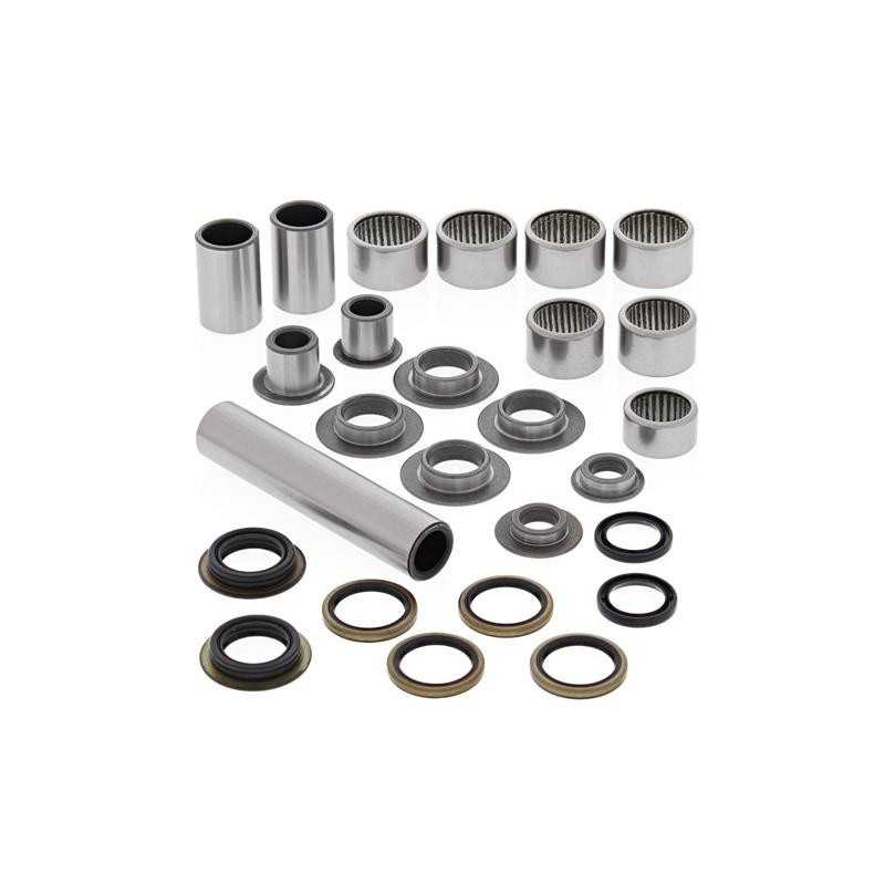 ALL BALLS Kit de rodamientos, retenes y casquillos bieleta 34229