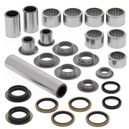 ALL BALLS KIT, BEARINGS, DETENT AND CRANK SLEEVES 34229