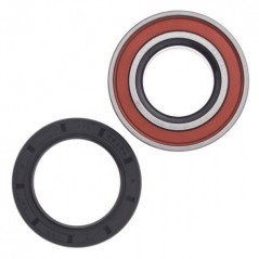 ALL BALLS KIT, BEARINGS, WHEEL, FRONT 17171