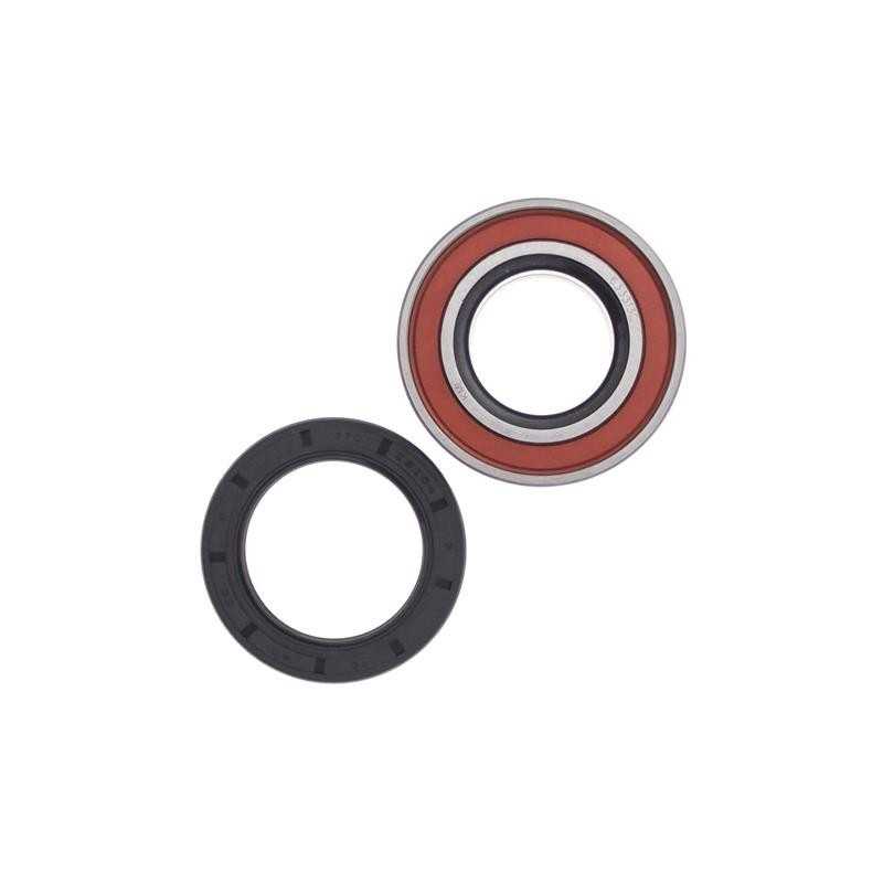ALL BALLS KIT, BEARINGS, WHEEL, FRONT 17171