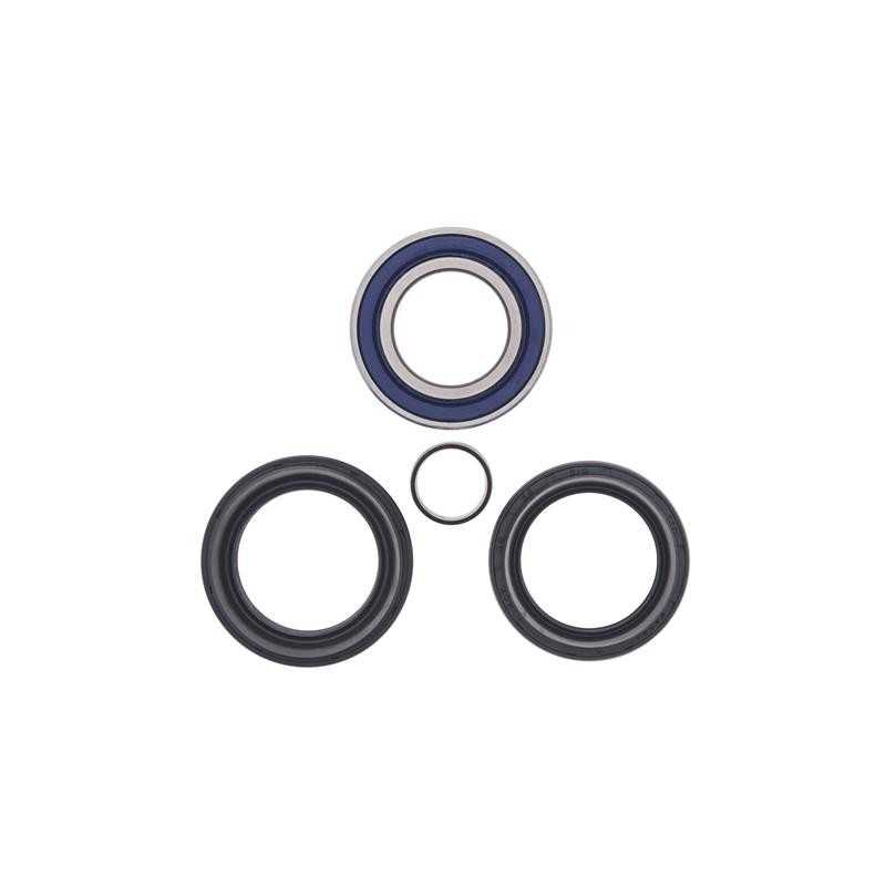 ALL BALLS KIT, BEARINGS, WHEEL, FRONT 17183