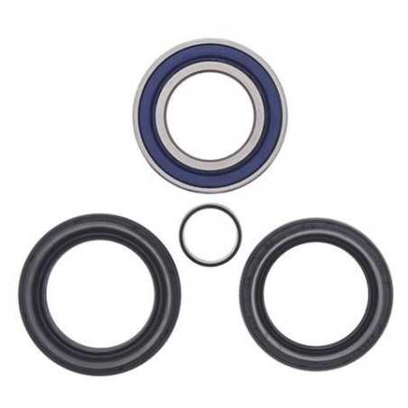 ALL BALLS KIT, BEARINGS, WHEEL, FRONT 17183