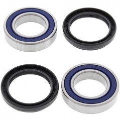 ALL BALLS Kit rodamientos rueda trasera 17168