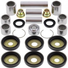 ALL BALLS Kit de rodamientos, retenes y casquillos bieleta 34159
