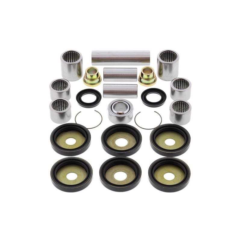 ALL BALLS Kit de rodamientos, retenes y casquillos bieleta 34159