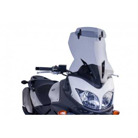 Windshield dome hand windshield accessory