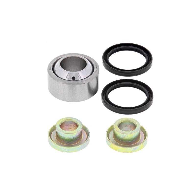 ALL BALLS KIT, BEARINGS, INFERIOR, SHOCK ABSORPTION, REAR 17257