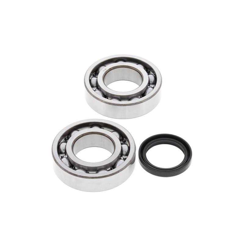 ALL BALLS KIT, BEARINGS AND SEALS FOR CRANKSHAFT 24-1081 34588