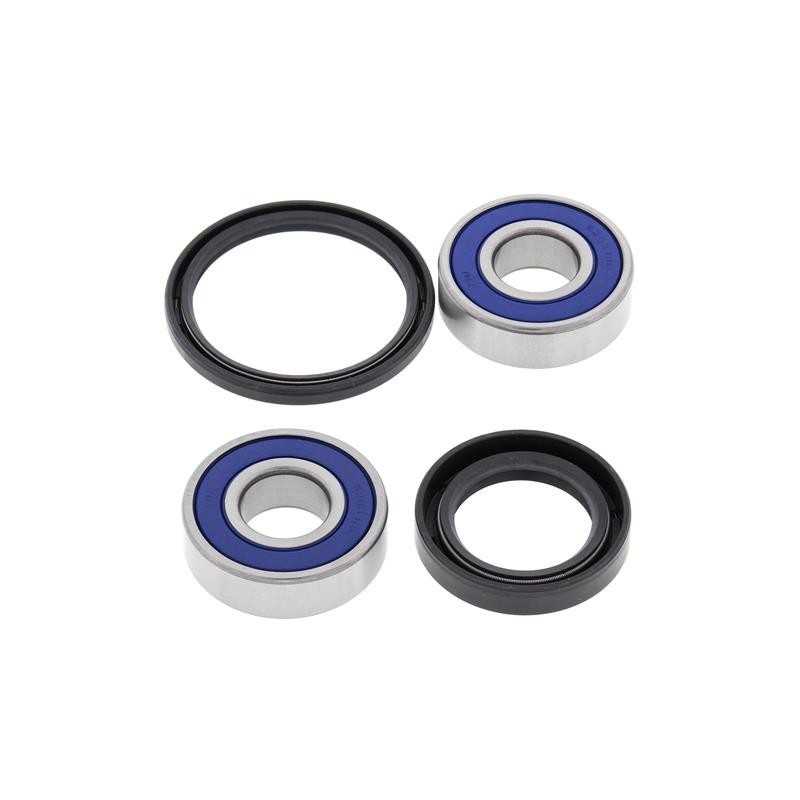 ALL BALLS KIT, BEARINGS, WHEEL, FRONT 17187