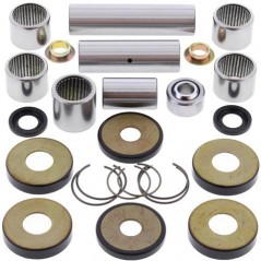 ALL BALLS Kit de rodamientos, retenes y casquillos bieleta 34172