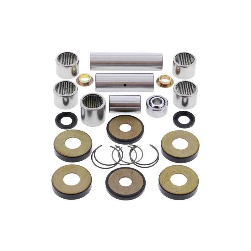 ALL BALLS Kit de rodamientos, retenes y casquillos bieleta 34172