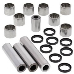 ALL BALLS Kit de rodamientos, retenes y casquillos bieleta 34240