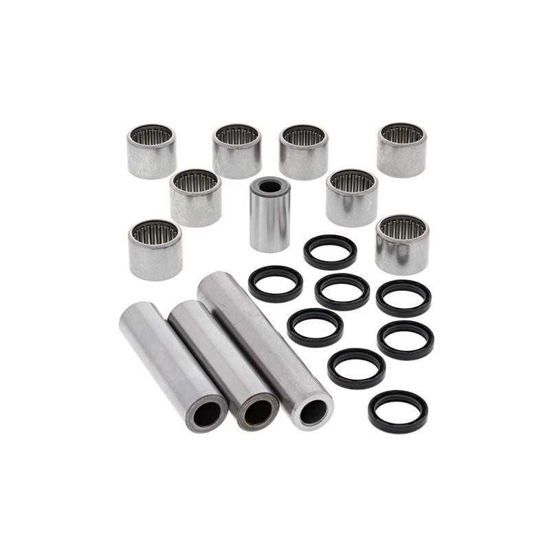 ALL BALLS Kit de rodamientos, retenes y casquillos bieleta 34240