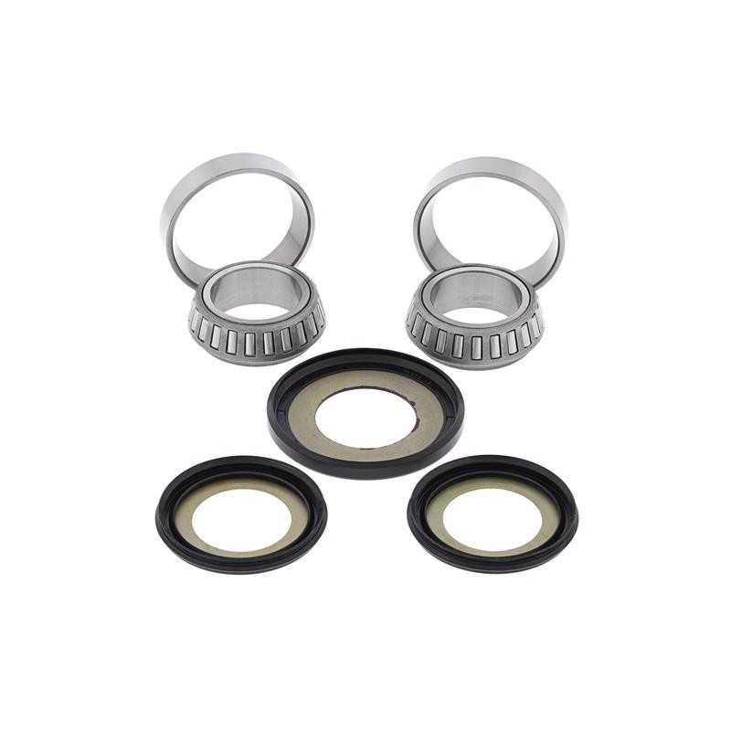 ALL BALLS KIT, BEARINGS AND SEALS SPINE STEERING 17081