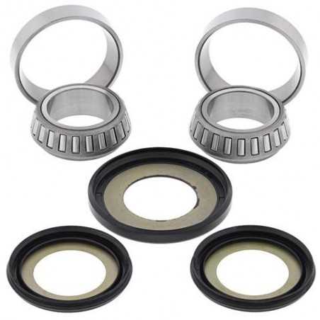 ALL BALLS KIT, BEARINGS AND SEALS SPINE STEERING 17081