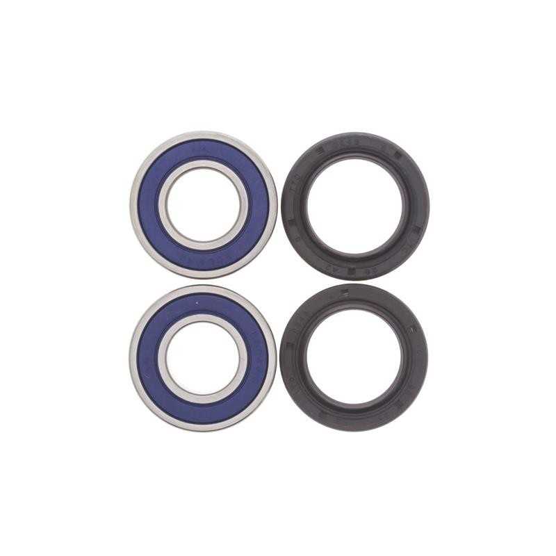 ALL BALLS KIT, BEARINGS, WHEEL, FRONT 17169