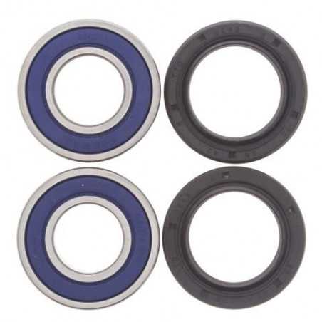 ALL BALLS KIT, BEARINGS, WHEEL, FRONT 17169