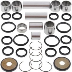 ALL BALLS Kit de rodamientos, retenes y casquillos bieleta 34167
