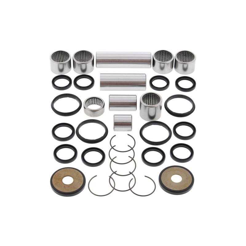 ALL BALLS Kit de rodamientos, retenes y casquillos bieleta 34167