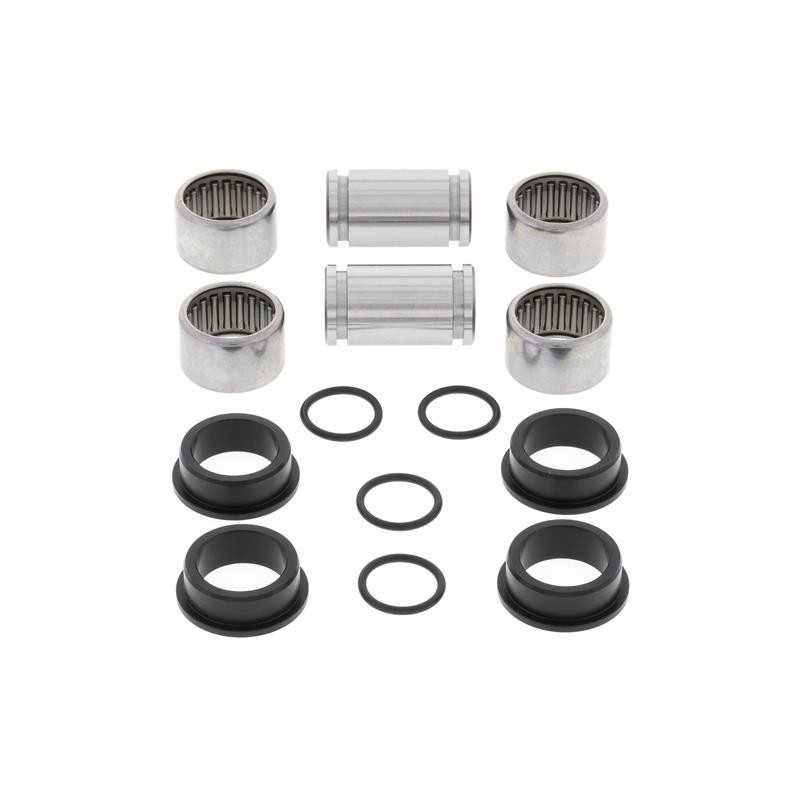 ALL BALLS KIT, BEARINGS, DETENT AND ROCKING BITS 17230