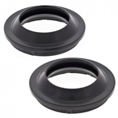 ALL BALLS Dust cover kit for fork seals 17295