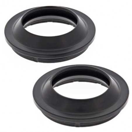 ALL BALLS Dust cover kit for fork seals 17295