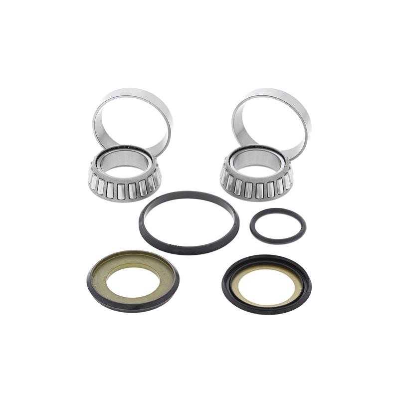 ALL BALLS KIT, BEARINGS AND SEALS SPINE STEERING 17074