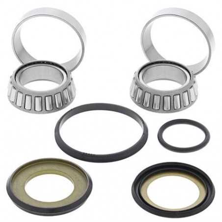 ALL BALLS KIT, BEARINGS AND SEALS SPINE STEERING 17074