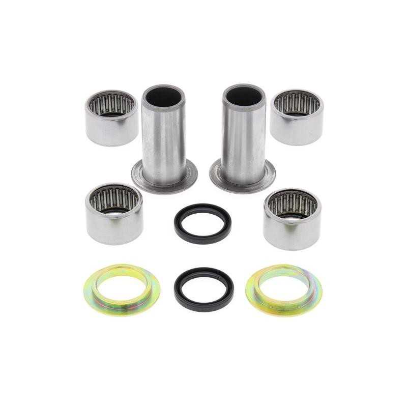 ALL BALLS KIT, BEARINGS, DETENT AND ROCKING BITS 17225