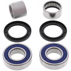 ALL BALLS Kit rodamientos rueda trasera 17157