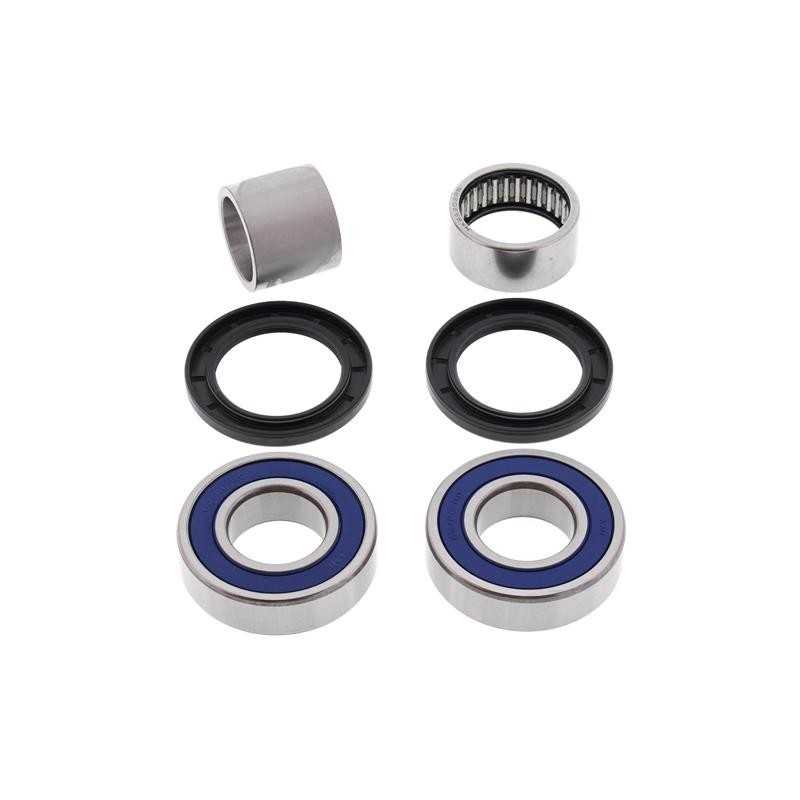 ALL BALLS Kit rodamientos rueda trasera 17157